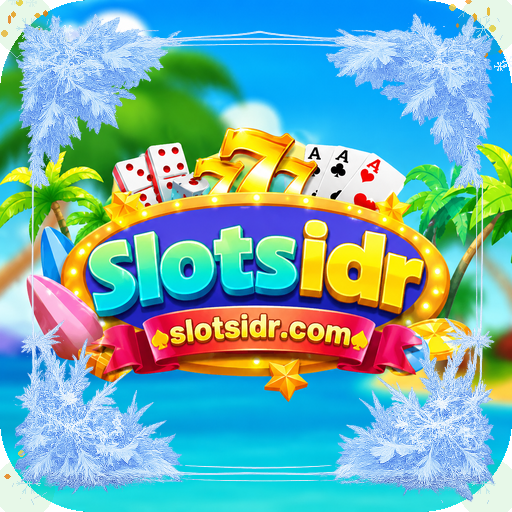 slotsidr — mitra unggulan
