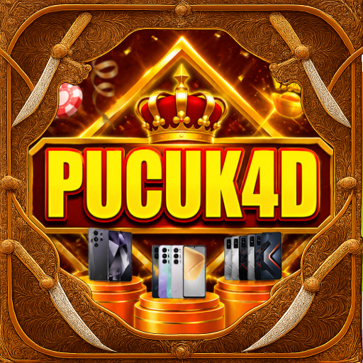 pucuk4d — mitra unggulan